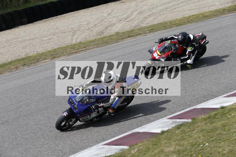 /04 05.04.2026 Speer Racing ADR/Gruppe rot/724